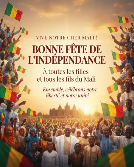 mali independence day 2026 hd images free download - Ascension Day 2026 Instagram Story Ideas Free Download