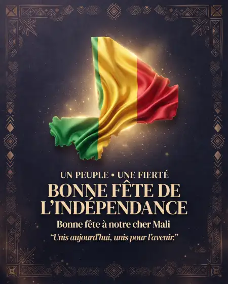 mali independence day inspirational quotes 2026 - Greece Independence Day Quiz Questions Hd
