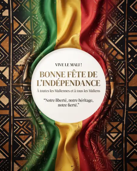 mali independence day png free download - Australia Day Cultural Event Banner Free Download