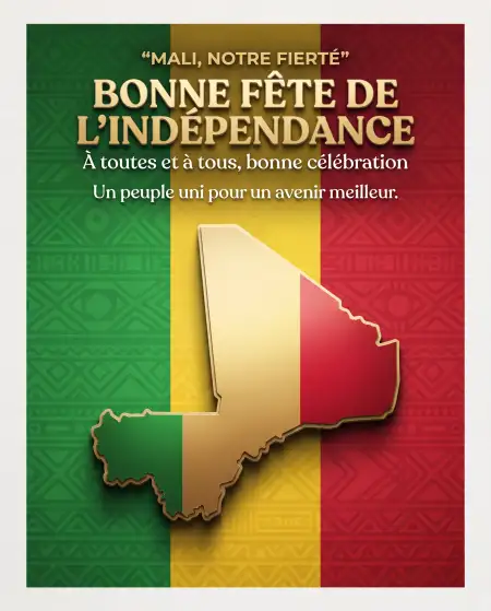 mali independence day poster free download - Greece Independence Day Social Media Post Free Download