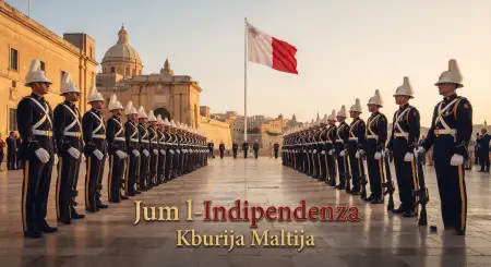 malta independence day images 2026 - Botswana Independence Day 2026