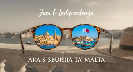 malta independence day instagram captions 2026 - Cute Chocolate Day Captions For Instagram