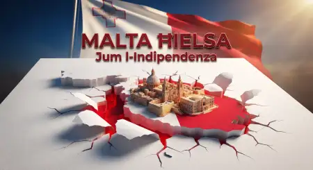 malta independence day malta flag images