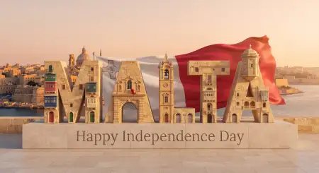 malta independence day social media images - Guru Purnima Image For Social Media Free Download