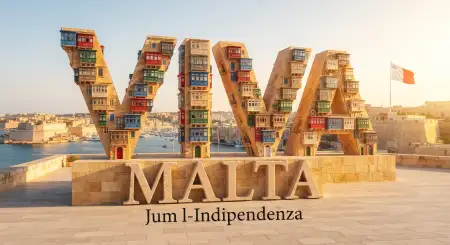 malta jum l indipendenza 2026