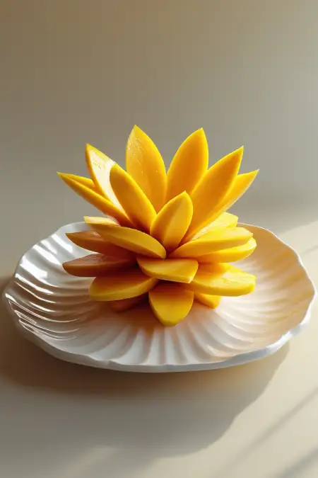 Mango Background For Website Banner - Free Related Banner Image