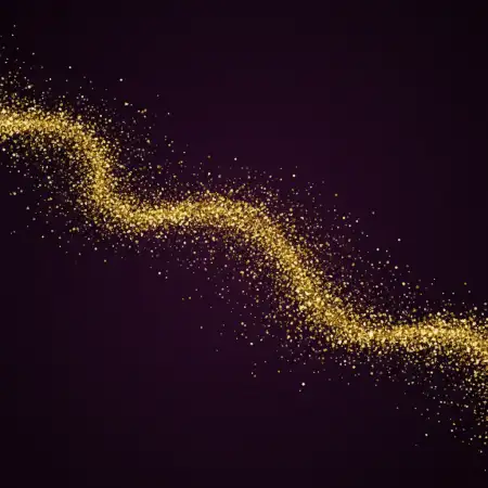 Mardi Gras Gold Glitter Background 4k - Free Mardi Gras Background Download