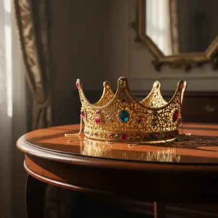 Mardi Gras Royal Carnival Theme Background - Free Mardi Gras Background Download