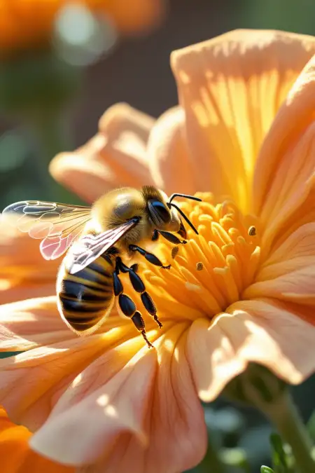Marigold Flower Garden Ideas For Home - Free Marigold Flower Download