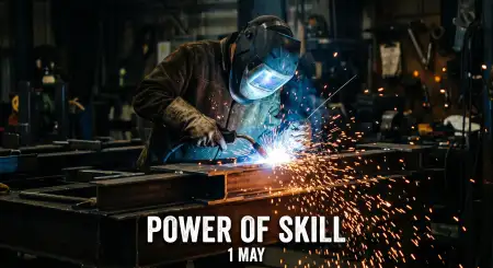 May Day Inspirational Quotes Pictures - Free International Labor Day Wishes 2026 Download