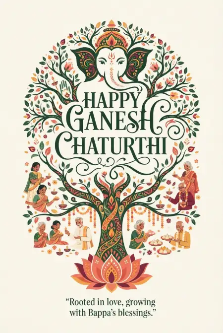 meaningful ganesh chaturthi wishes 2026