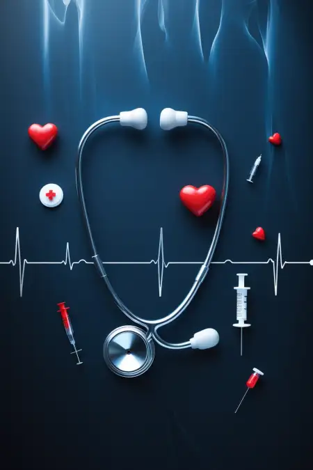 Medical Background For Health Article - Free Medical Background Download