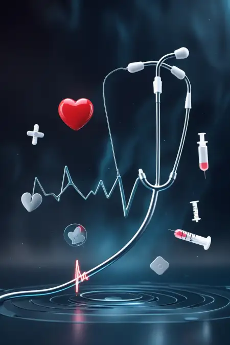 Medical Background For Mobile Wallpaper - Free Medical Background Download