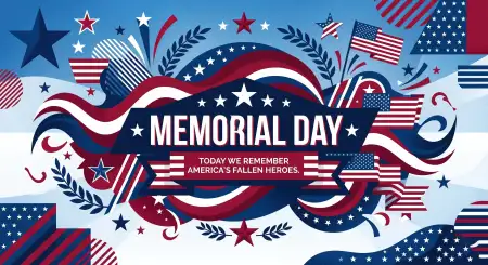 Free Memorial Day 2026 Free Clipart Images Download Background Image Download
