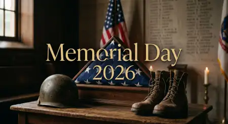 Free Memorial Day 2026 Free Patriotic Stock Images Background Image Download