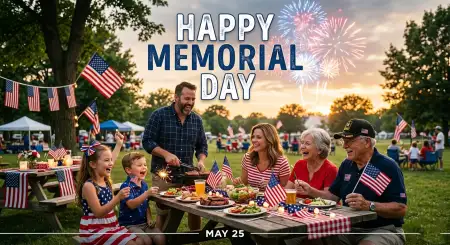Memorial Day 2026 Hd Images - Free Memorial Day 2026 Download