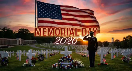 Free Memorial Day 2026 Memorial Background Images Hd Background Image Download
