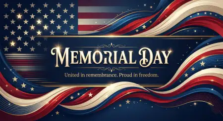 Memorial Day 2026 Ultra Hd Patriotic Backgrounds - Free Backgrounds Download