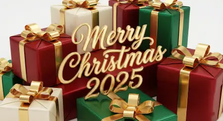 Merry Christmas 2025 Christmas Market Images - Free Merry Christmas Download