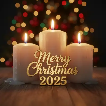 Merry Christmas 2025 Images - Free Merry Christmas Download