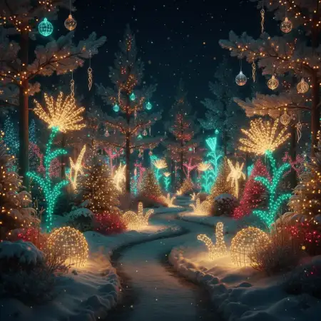 Free Merry Christmas Background For Invitation Card Background Download