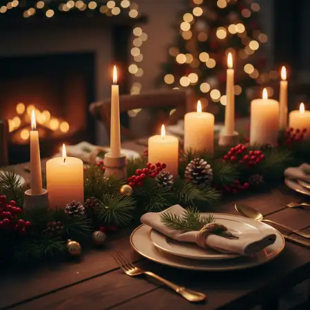 Free Merry Christmas Background Hd Aesthetic Background Download