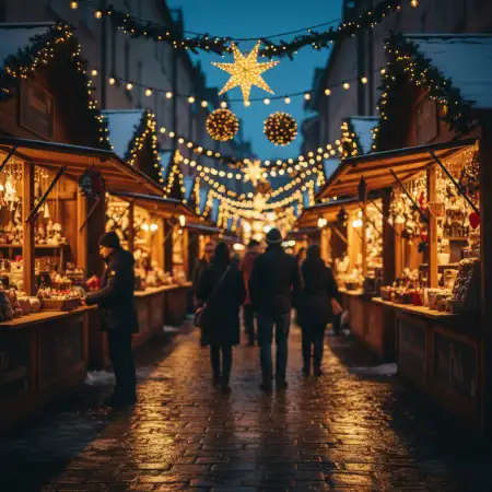 Free Merry Christmas Background Hd Artistic Background Download