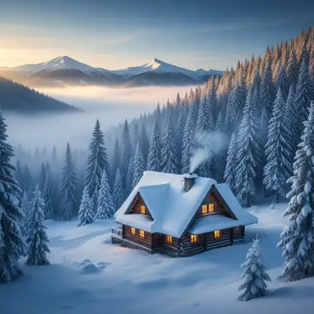 Free Merry Christmas Background Hd Cinematic Style Background Download