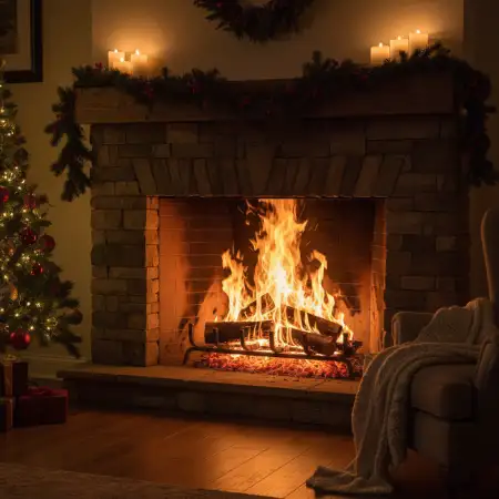 Free Merry Christmas Background Hd For Facebook Post Background Download