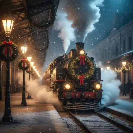 Merry Christmas Background Hd For Greeting Cards - Free Christmas Background Hd Download