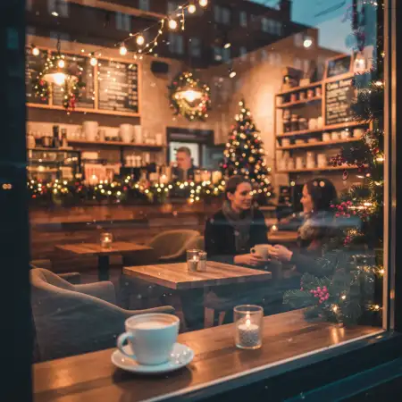 Free Merry Christmas Background Hd Wallpaper Background Download