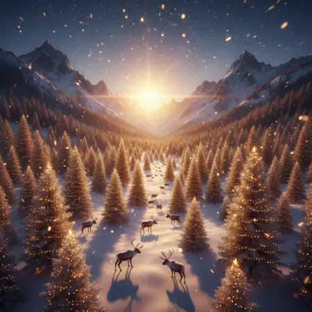 Free Merry Christmas Background Transparent Png Background Download