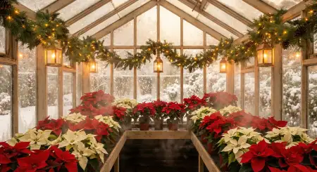 Free Merry Christmas Background With Holiday Cookies And Milk Background Download