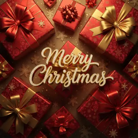 Merry Christmas Cake Decoration Ideas Images - Free Merry Christmas Download