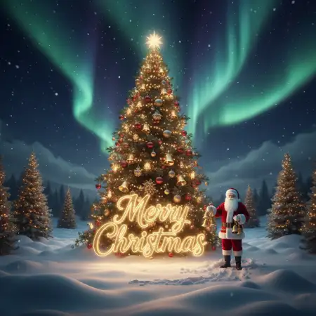 Merry Christmas Celebration Ideas At Home - Free Merry Christmas Download