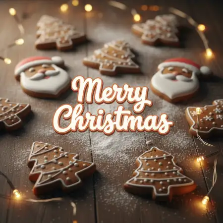 Merry Christmas Emotional Wishes For Parents - Free Merry Christmas Download