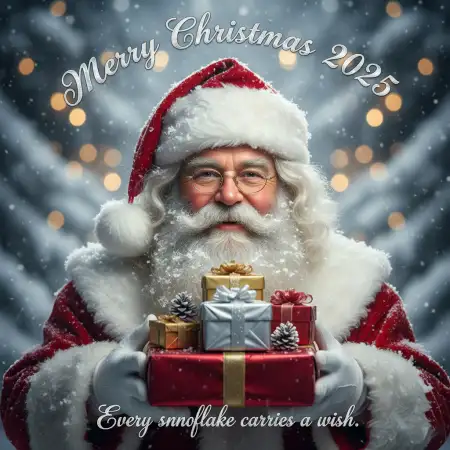 Free Merry Christmas Greetings 2025 Seo Keywords Background Download