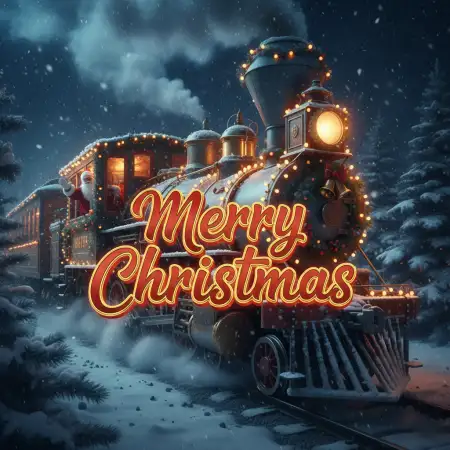 Merry Christmas Hd Images Free Download High Resolution - Free Merry Christmas Download