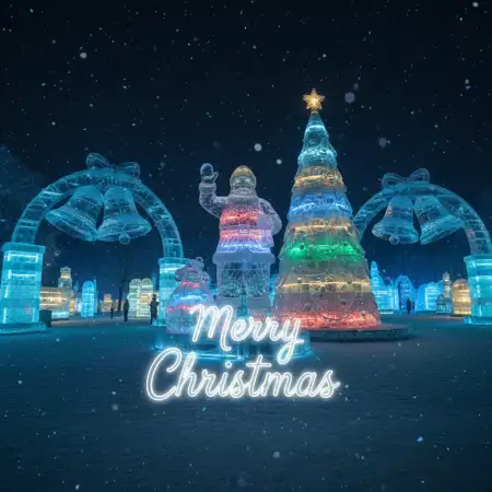 Merry Christmas Holy Nativity Scene Pictures - Free Merry Christmas Download