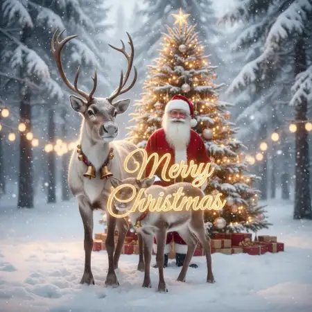 Merry Christmas Short Quotes For Whatsapp Status - Free Merry Christmas Download