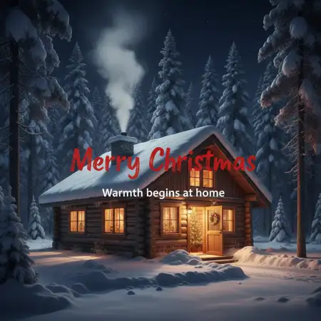 Merry Christmas Wishes Banner Text - Free Merry Christmas Download