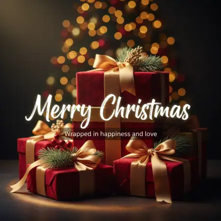 Merry Christmas Wishes For Best Friend - Free Merry Christmas Download