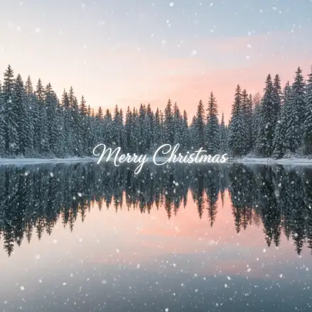 Free Merry Christmas Wishes For Greeting Cards Background Download