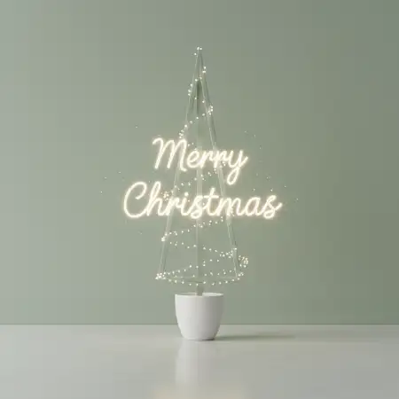 Free Merry Christmas Wishes For Husband Background Download