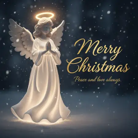 Merry Christmas Wishes Poster Ideas - Free Merry Christmas Download