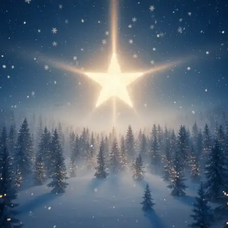 Free Merry Christmas Wreath Background Decorative Background Download