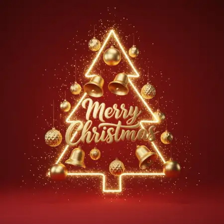 Merry Christmas - Free Merry Christmas Download