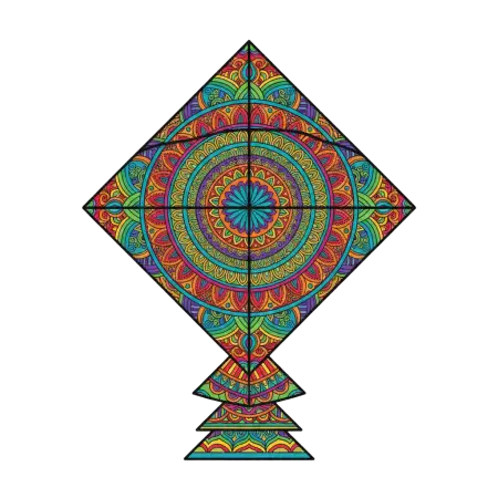 Minimal Kite Png Icon Transparent - Free Kite Png Download