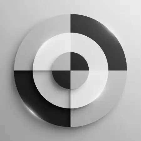 Minimalist Black And White Phone Wallpapers - Free Mobile Wallpaper Hd Download