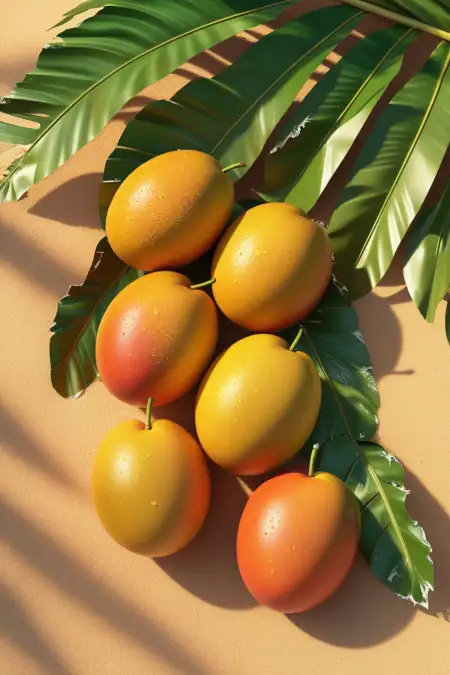 Mobile Mango Background Download Free - Free Related Background Image